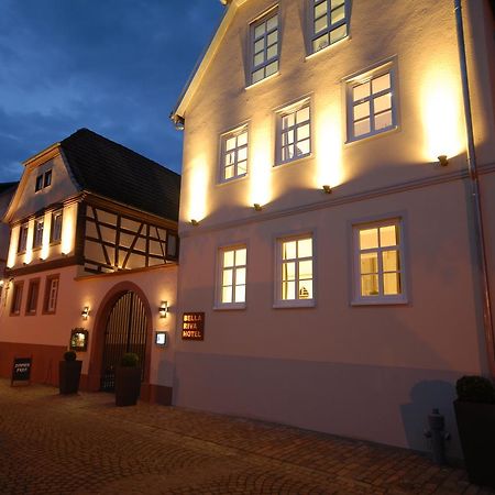 Bella Riva Hotel マルクトハイデンフェルト エクステリア 写真
