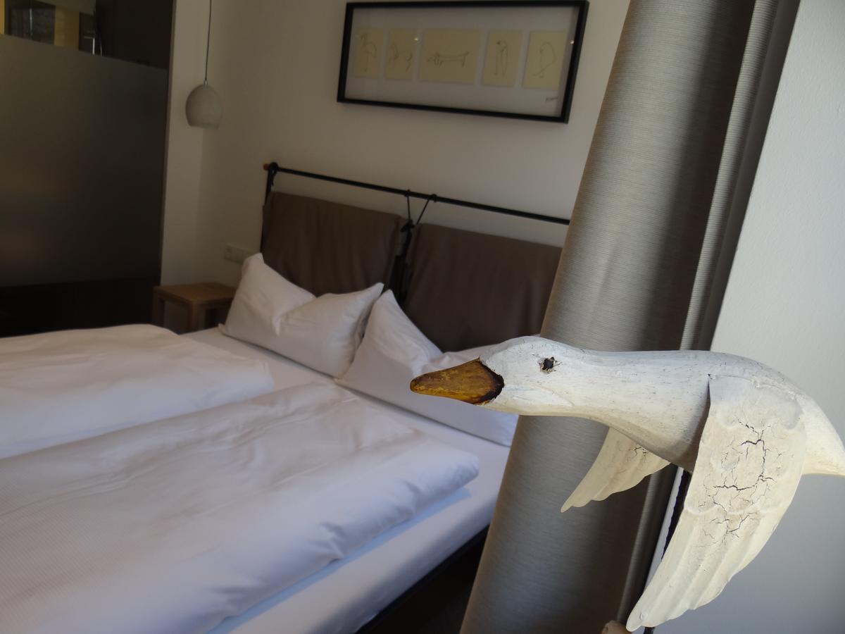 Bella Riva Hotel マルクトハイデンフェルト エクステリア 写真