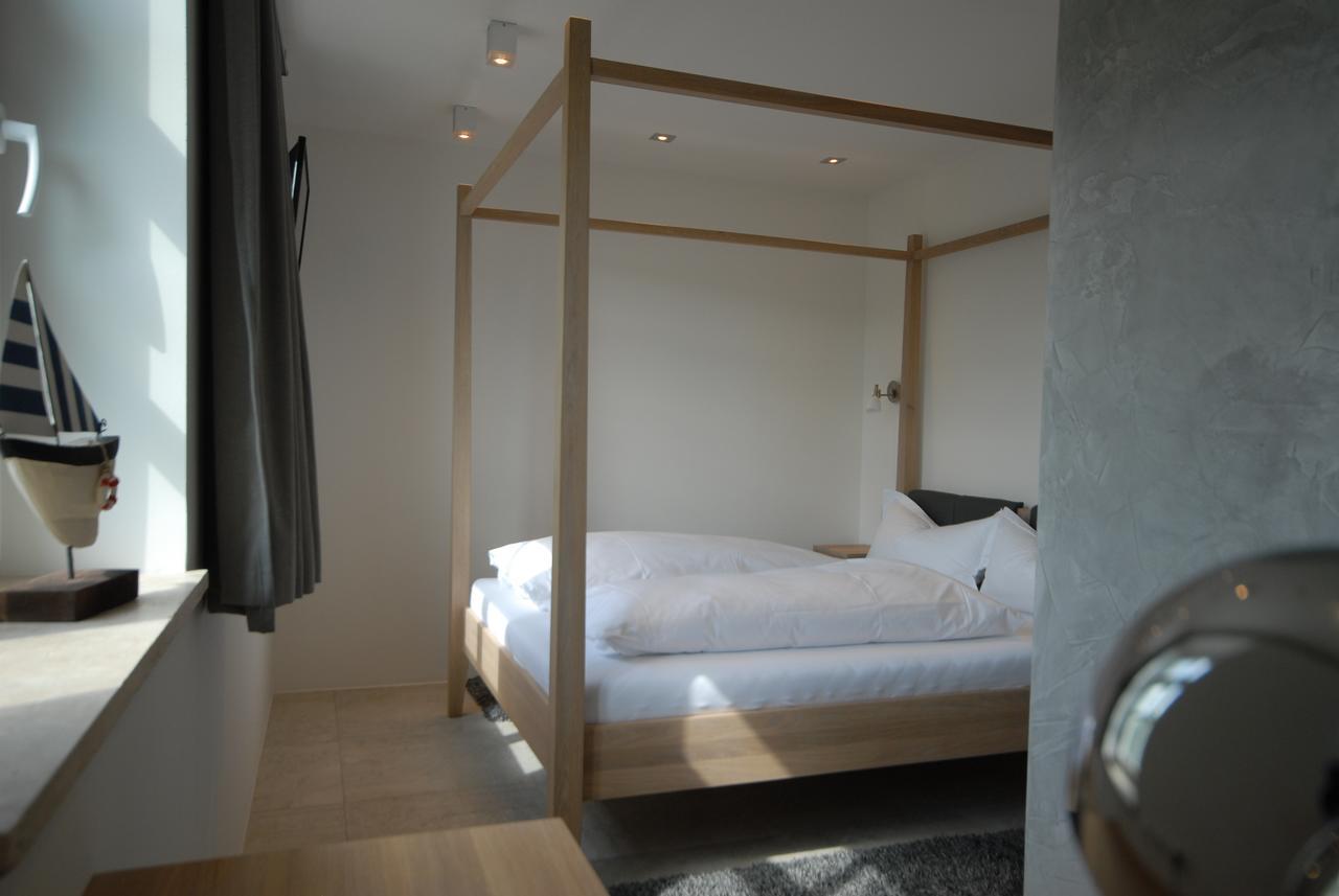 Bella Riva Hotel マルクトハイデンフェルト エクステリア 写真