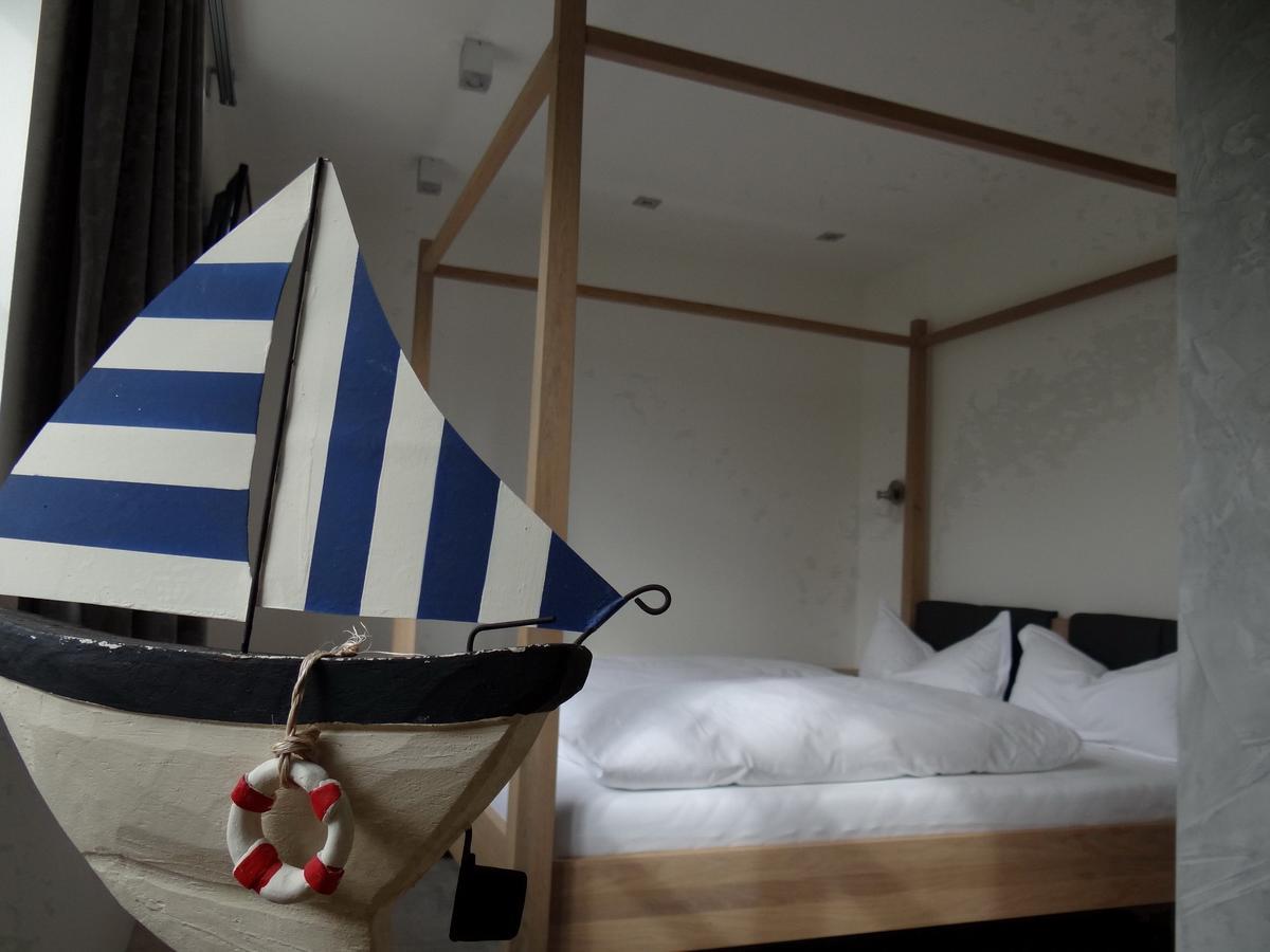 Bella Riva Hotel マルクトハイデンフェルト エクステリア 写真