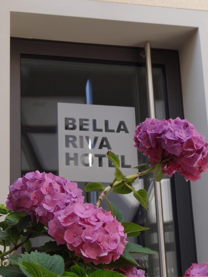Bella Riva Hotel マルクトハイデンフェルト エクステリア 写真