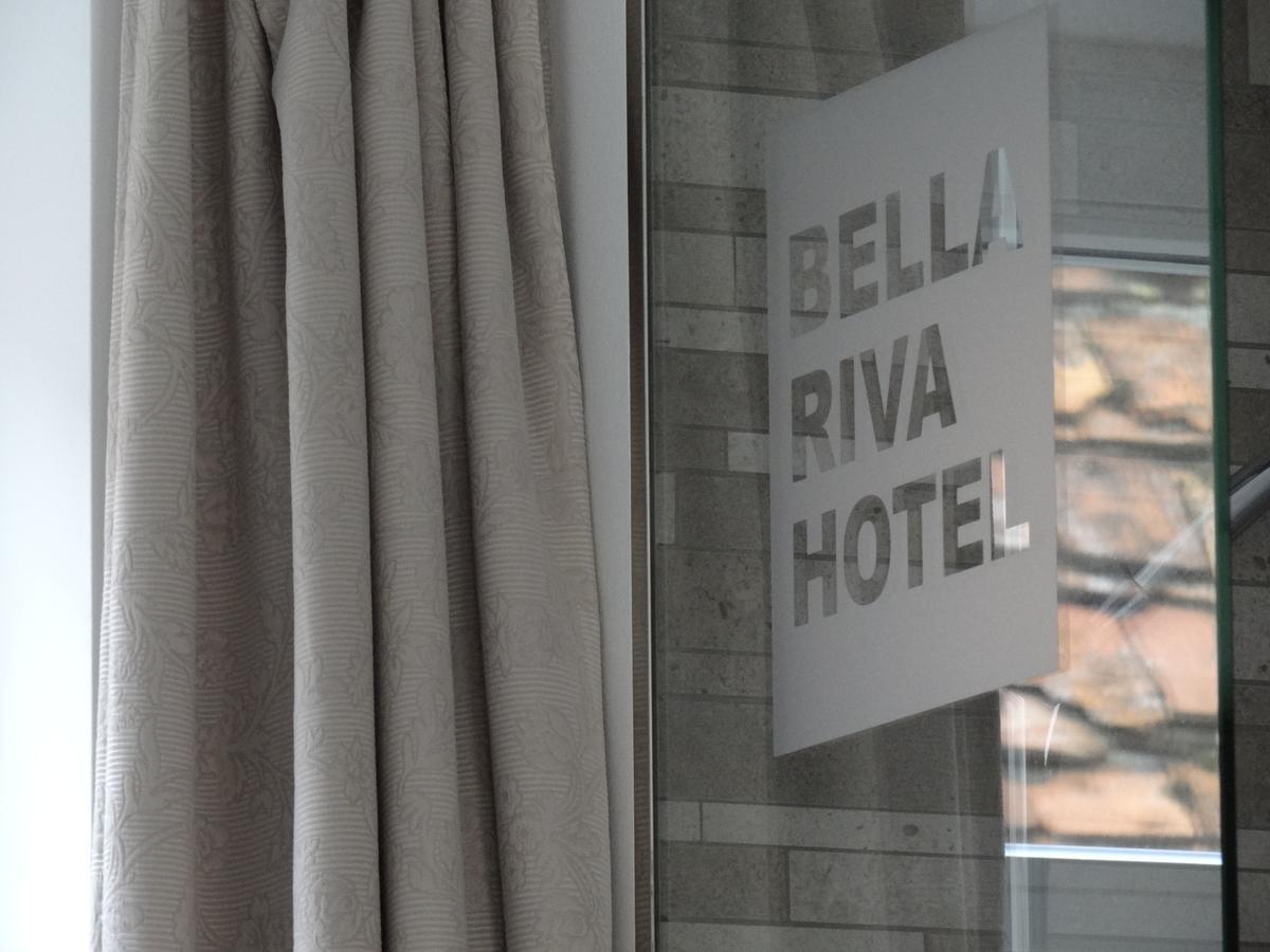 Bella Riva Hotel マルクトハイデンフェルト エクステリア 写真