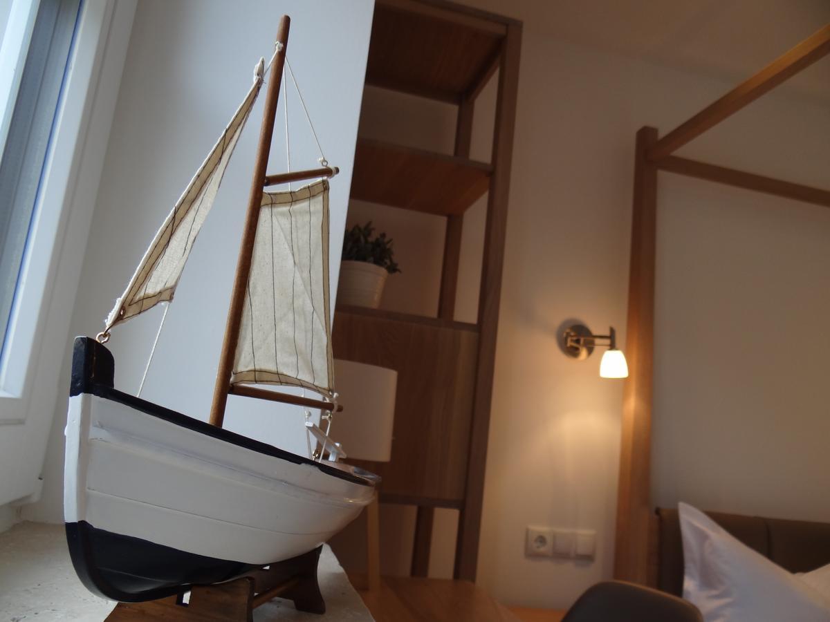 Bella Riva Hotel マルクトハイデンフェルト エクステリア 写真